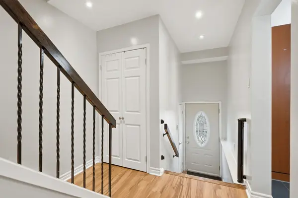 46 Moregate CRES #67, Brampton, ON L6S 3K9