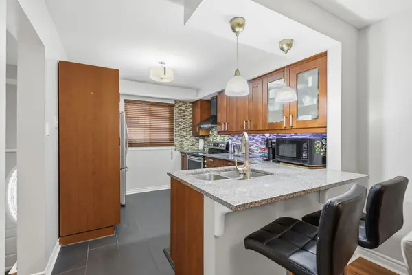 46 Moregate CRES #67, Brampton, ON L6S 3K9