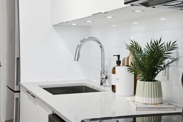 56 Annie Craig DR #305, Toronto W06, ON M8V 0C8