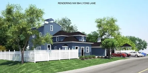 564 Lyons LN, Oakville, ON L6J 2Y1