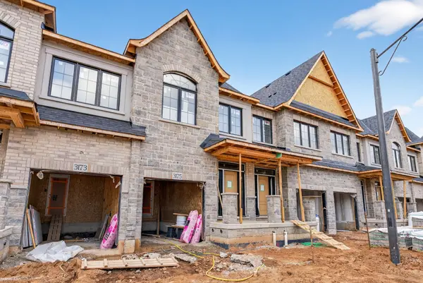 600 Maplehill DR #2, Burlington, ON L7N 2W3