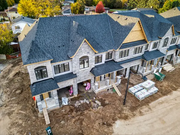 600 Maplehill DR #2, Burlington, ON L7N 2W3