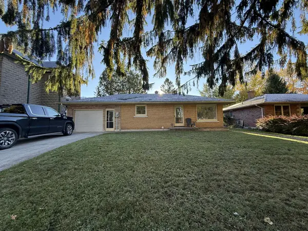 161 Catherine ST, North Huron, ON N0G 2W0