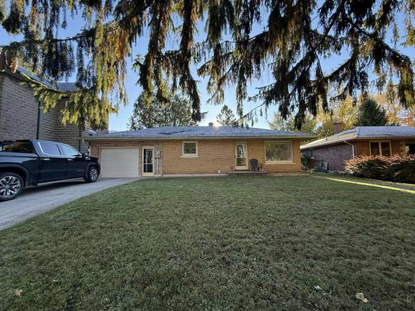 161 Catherine ST, North Huron, ON N0G 2W0