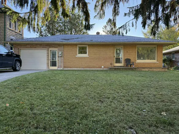 161 Catherine ST, North Huron, ON N0G 2W0