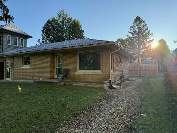 161 Catherine ST, North Huron, ON N0G 2W0