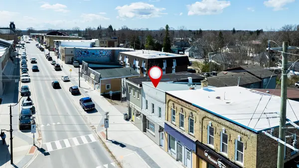 84 Albert ST, Central Huron, ON N0M 1L0