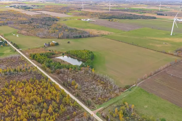 764059 240 Side RD, Melancthon, ON L9V 2P4