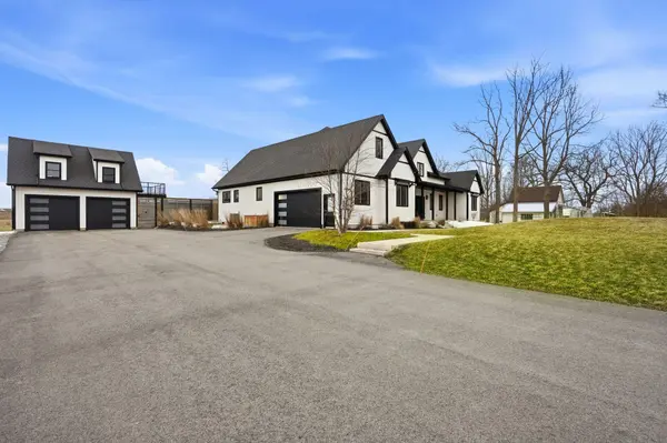 480 Pleasant Beach RD N, Port Colborne, ON L0S 1R0