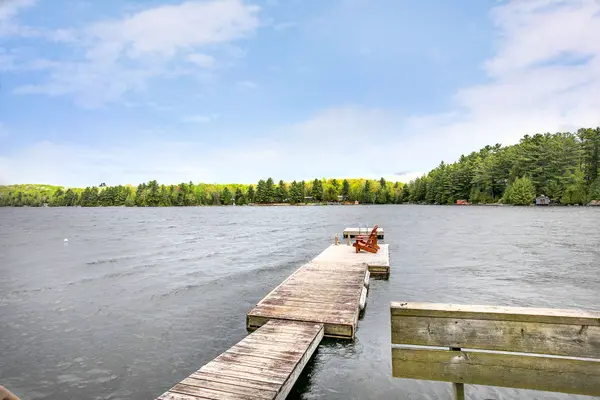 1221 Stormy Lake RD, Highlands East, ON K0M 1S0