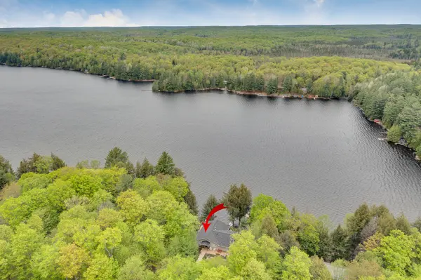 1221 Stormy Lake RD, Highlands East, ON K0M 1S0