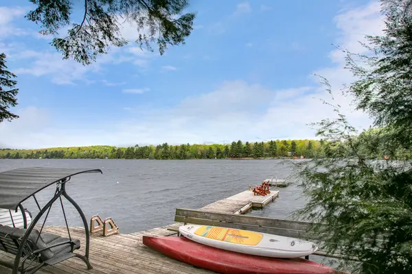 1221 Stormy Lake RD, Highlands East, ON K0M 1S0