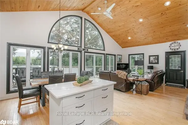 1221 Stormy Lake RD, Highlands East, ON K0M 1S0