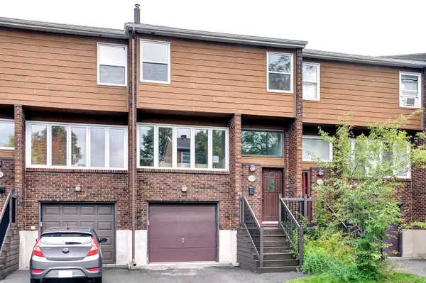 2098 Eric CRES, Cyrville - Carson Grove - Pineview, ON K1B 4P4