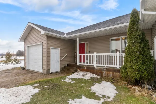 184 Toronto BLVD, Huron East, ON N0M 1L0