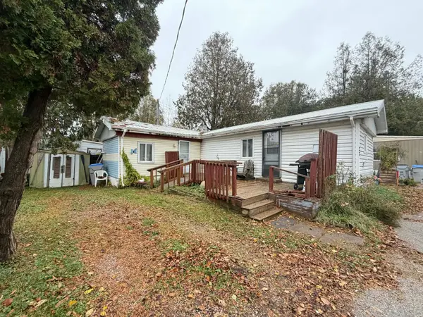 343 Victoria ST #27, Central Huron, ON N0M 1L0