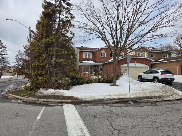 31 Dossetter WAY, Hunt Club - South Keys And Area, ON K1G 4S3