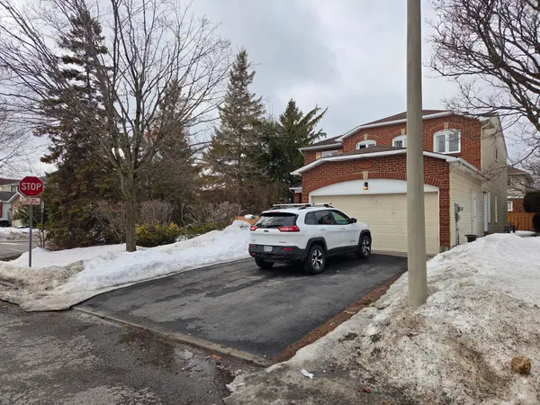 31 Dossetter WAY, Hunt Club - South Keys And Area, ON K1G 4S3