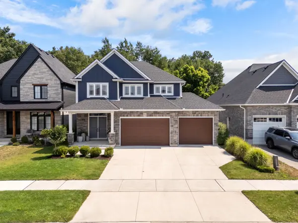 94 Mill Pond CRES, Thames Centre, ON N0L 1G2