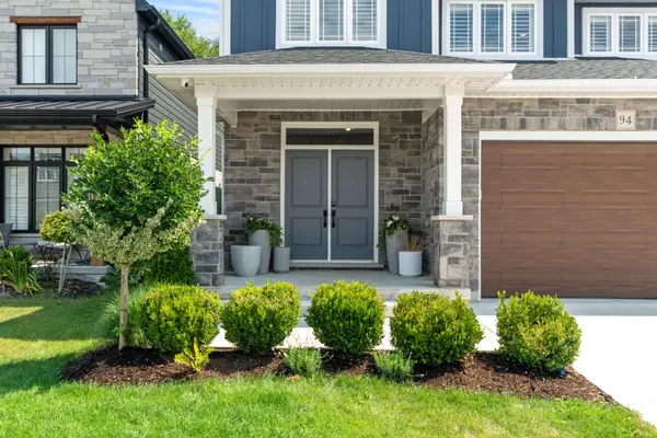 94 Mill Pond CRES, Thames Centre, ON N0L 1G2