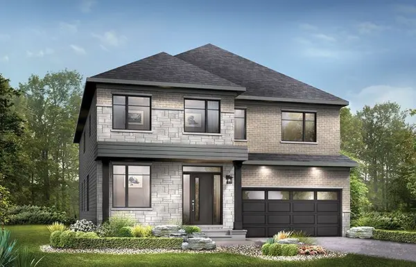 370 Vibert Douglas DR, Kanata, ON K2W 0M4