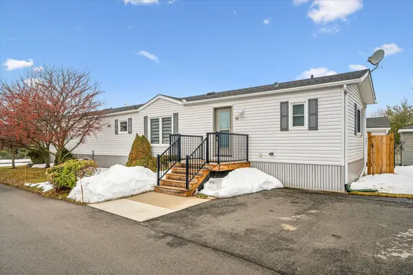 15 Elm ST, Puslinch, ON N0B 2J0