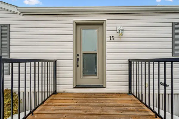 15 Elm ST, Puslinch, ON N0B 2J0