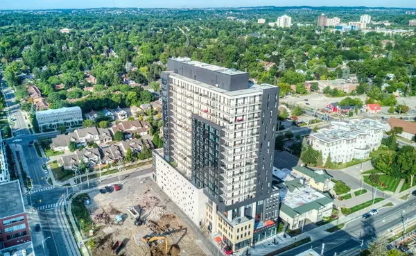 181 King ST S #1410, Waterloo, ON N2J 1P7