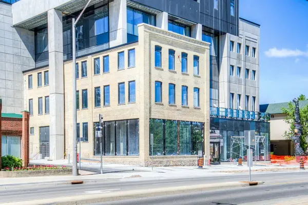 181 King ST S #1410, Waterloo, ON N2J 1P7