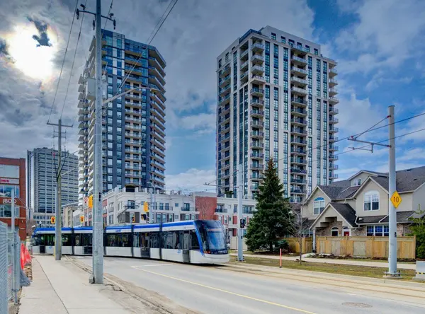 181 King ST S #1410, Waterloo, ON N2J 1P7