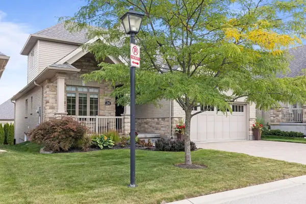 2081 Wallingford AVE #24, London North, ON N6G 0K1