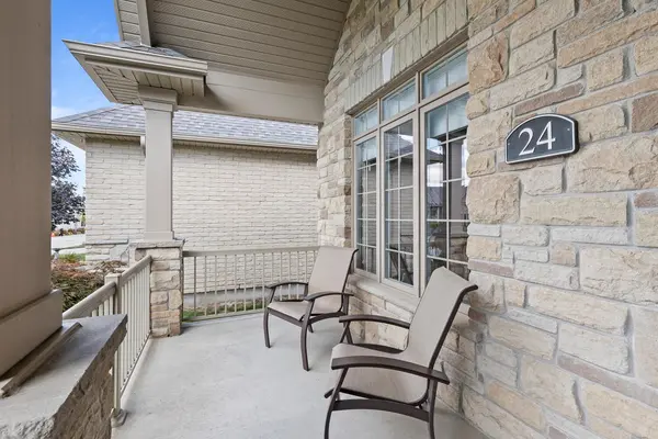 2081 Wallingford AVE #24, London North, ON N6G 0K1