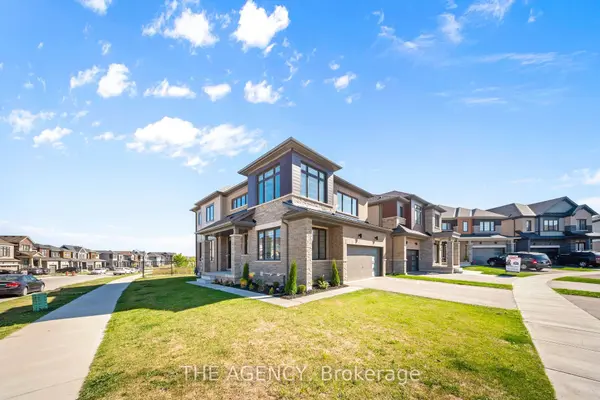 1 Bee CRES, Brantford, ON N3T 0V7