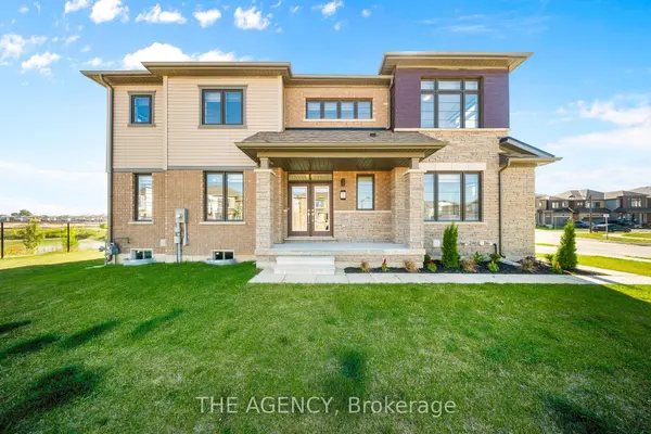 1 Bee CRES, Brantford, ON N3T 0V7