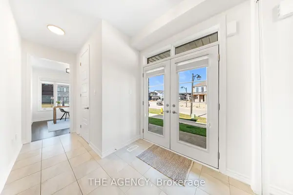 1 Bee CRES, Brantford, ON N3T 0V7