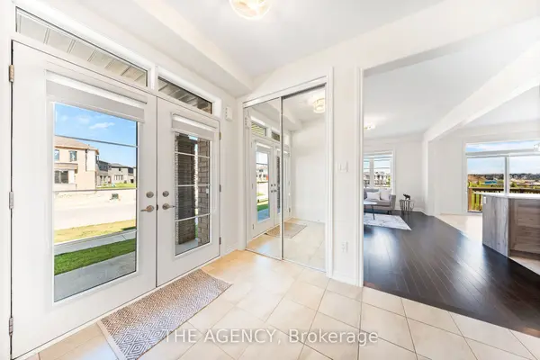 1 Bee CRES, Brantford, ON N3T 0V7