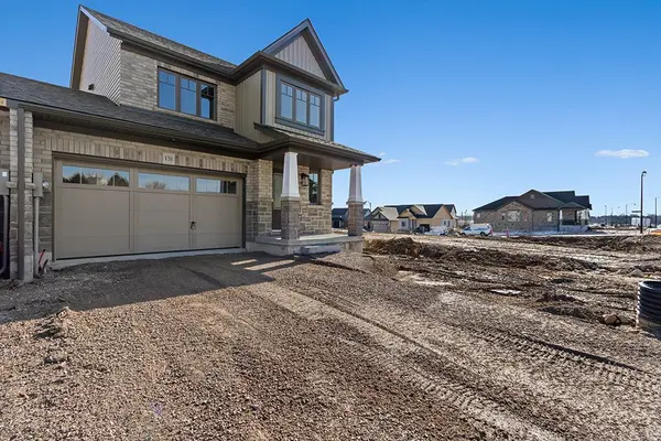 131 Fitzgerald ST, Grey Highlands, ON N0C 1H0