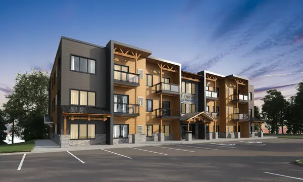 410 First ST N #205, Gravenhurst, ON P1P 1B9