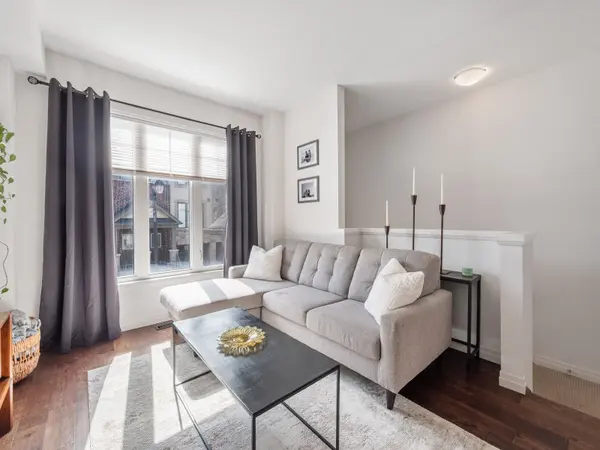 4 Could LN, Hamilton, ON L9G 0H2