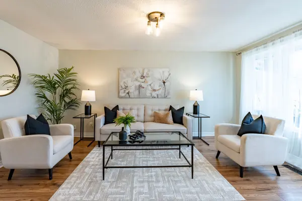 106 Hickory Heights CRES, Kitchener, ON N2N 1H4