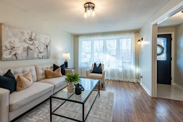 106 Hickory Heights CRES, Kitchener, ON N2N 1H4