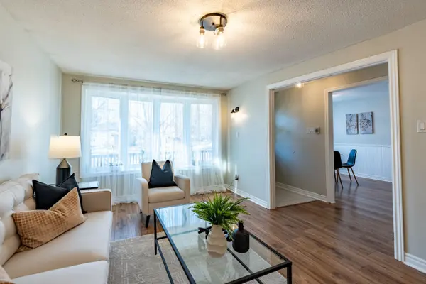 106 Hickory Heights CRES, Kitchener, ON N2N 1H4