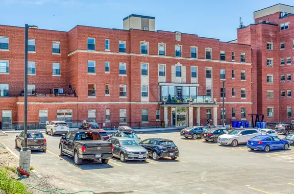 175 Hunter ST E #B01, Peterborough, ON K9H 1G9