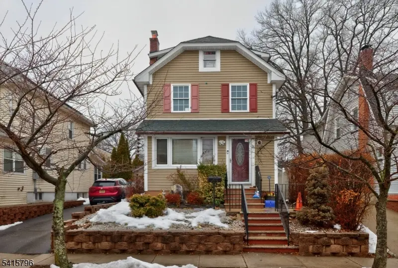 31 Mertz Ave, Belleville Twp., NJ 07109