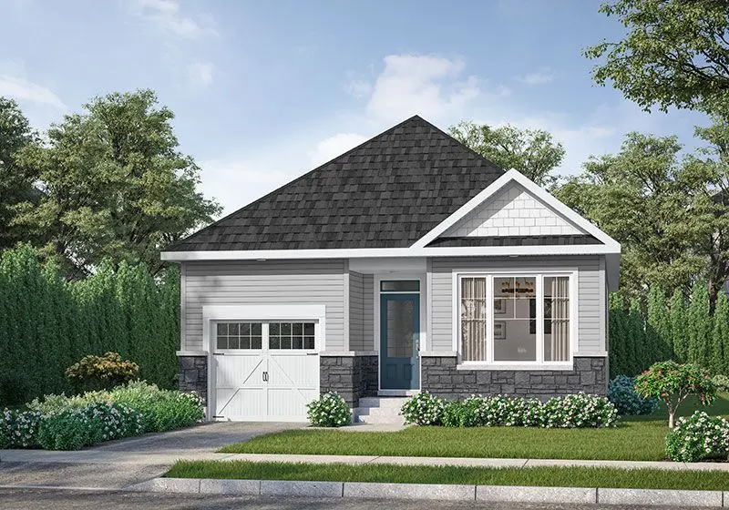 379 Equinelle DR, North Grenville, ON K0G 1J0