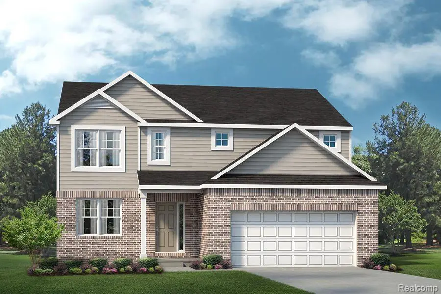 1964 Elizabeth LN, Superior Charter Township, MI 48198