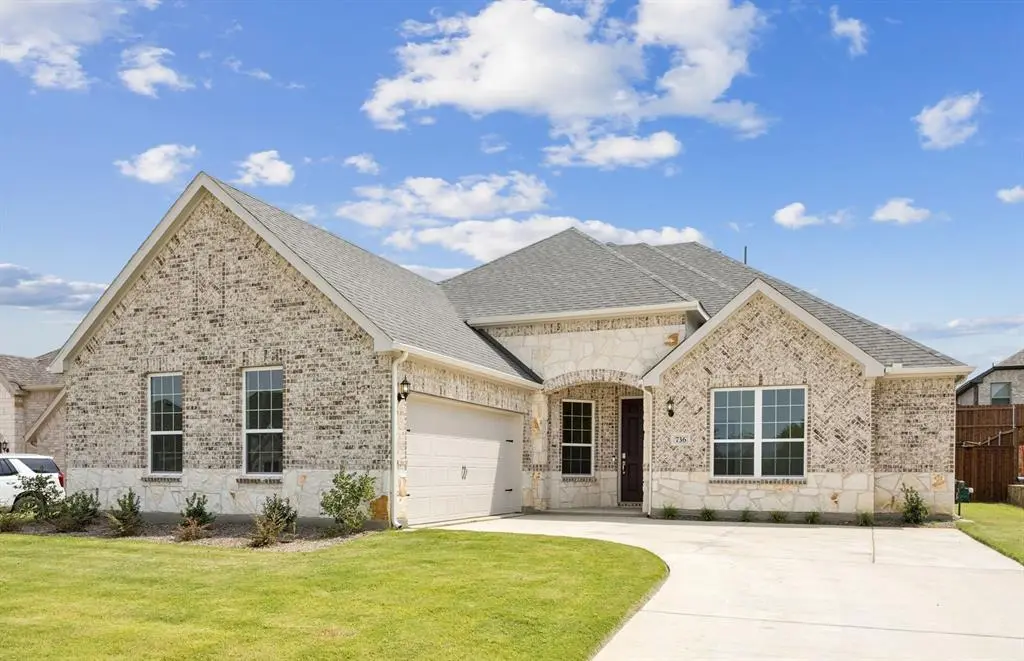 736 Brozgold Avenue, Midlothian, TX 76065