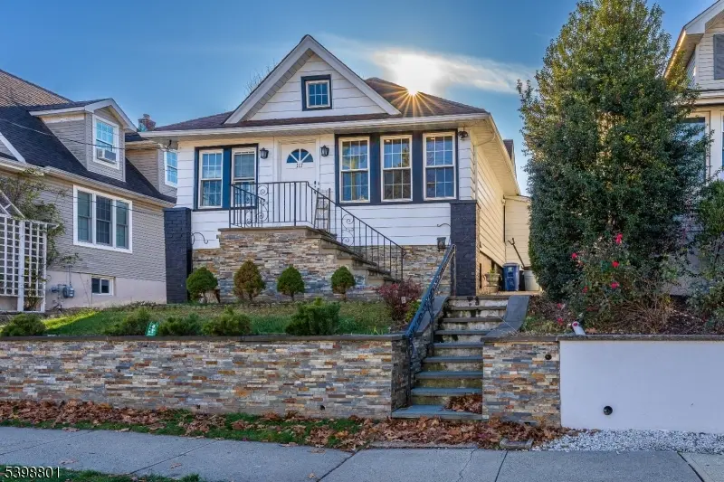 117 Fornelius Ave, Clifton City, NJ 07013