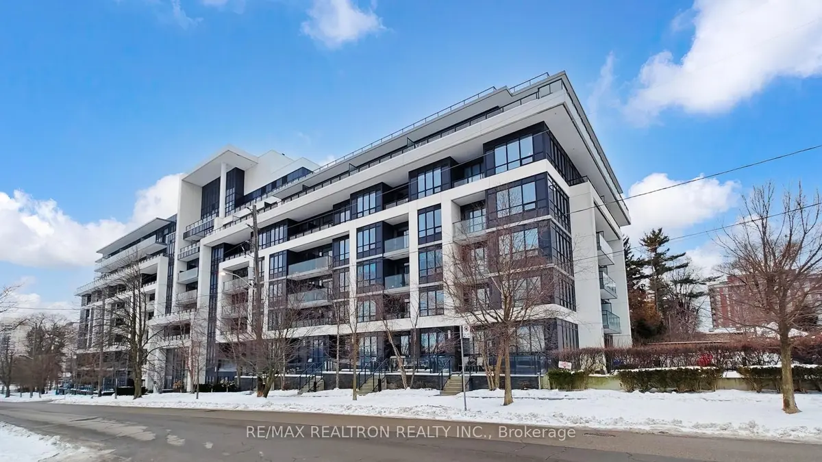 399 Spring Garden AVE #301, Toronto C14, ON M2N 3H6