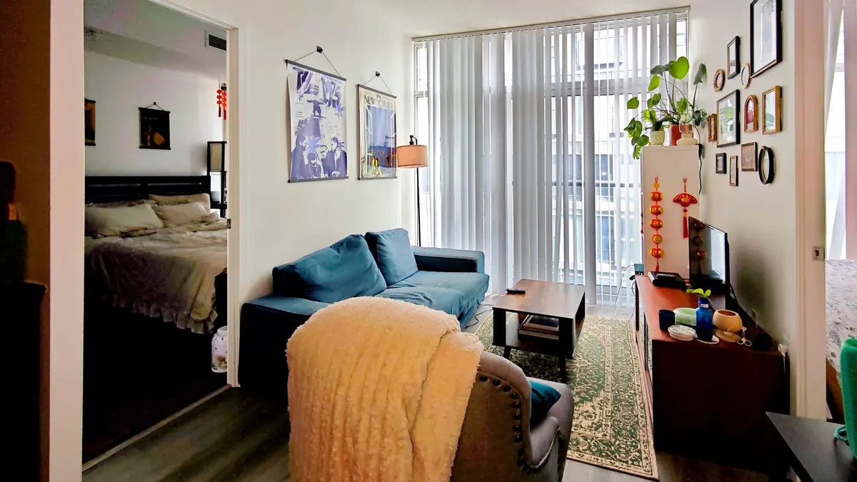 36 Lisgar ST #1507, Toronto C01, ON M6J 0C7